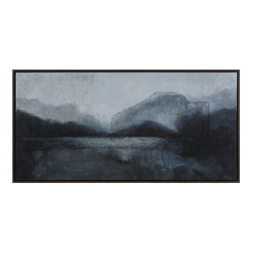 ATLANTA Painting