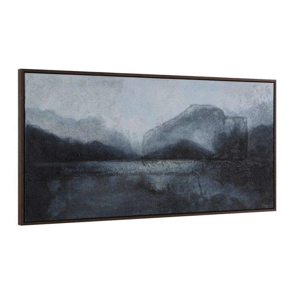 ATLANTA Painting - Image 2