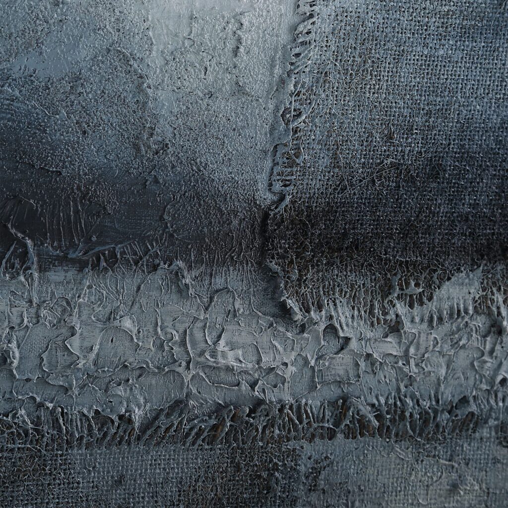 ATLANTA Painting - Image 4