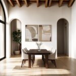 Alcea Painting OL2246 OL2246 12
