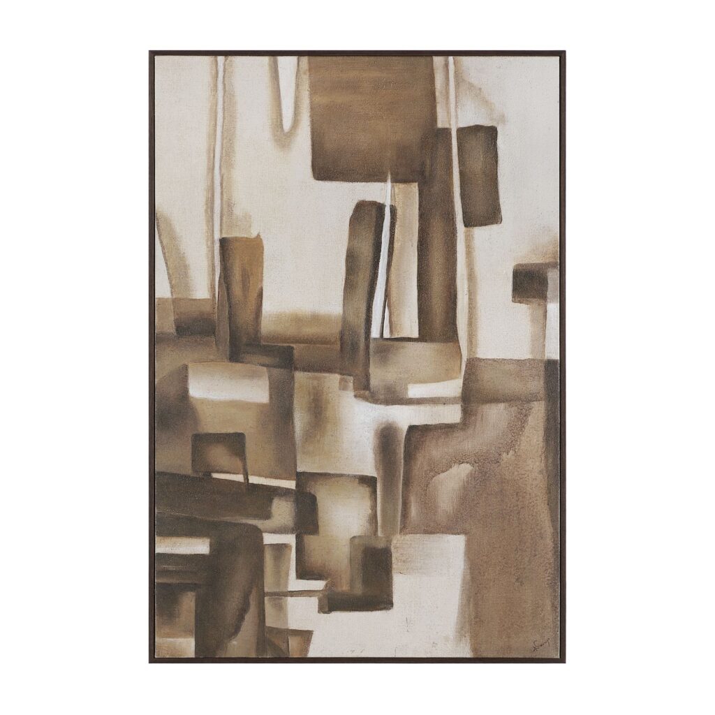 IBERIS Painting
