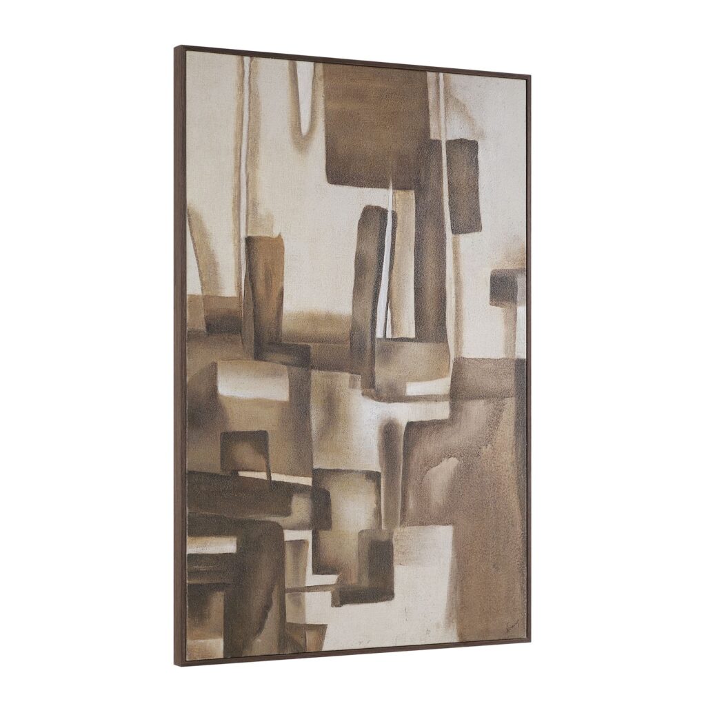 IBERIS Painting - Image 2