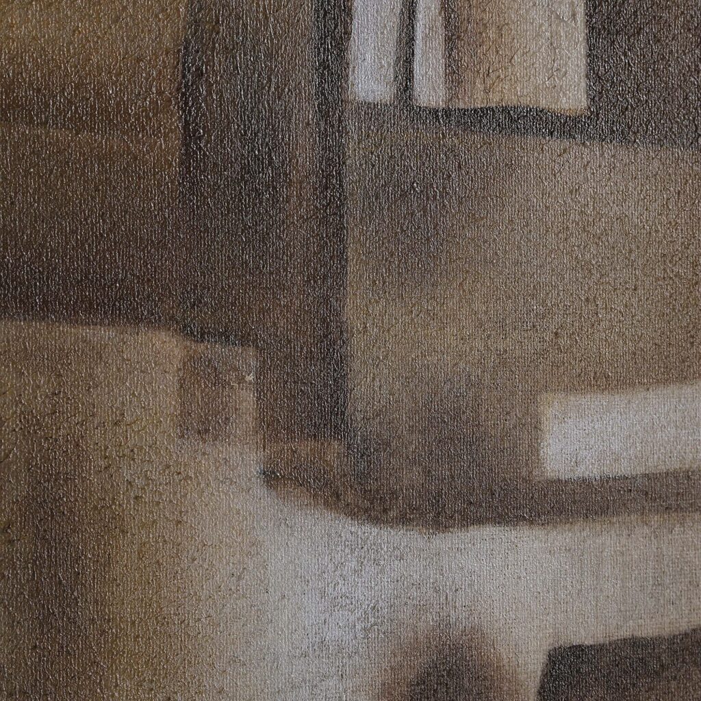 IBERIS Painting - Image 4