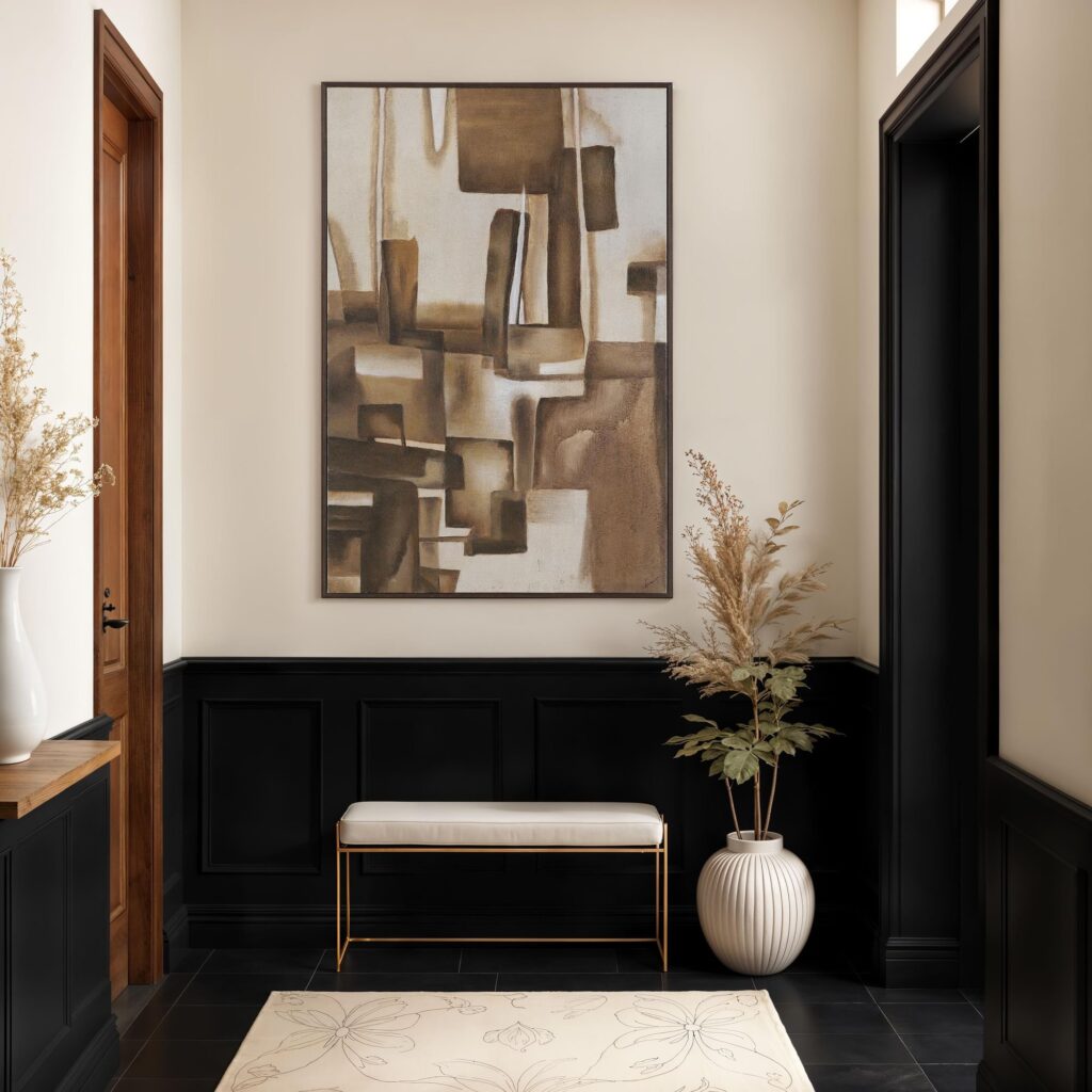 Iberis Painting - Image 6