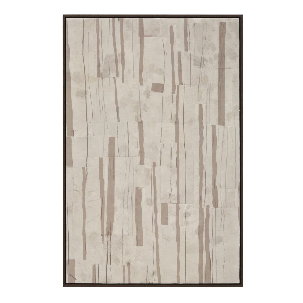 SEDIMENT Painting