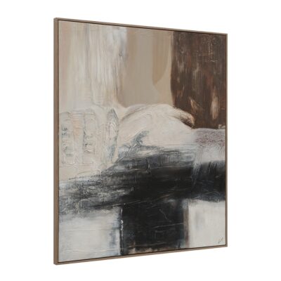 Cane Hand-Painted Canvas Art OL2253 OL2253 2