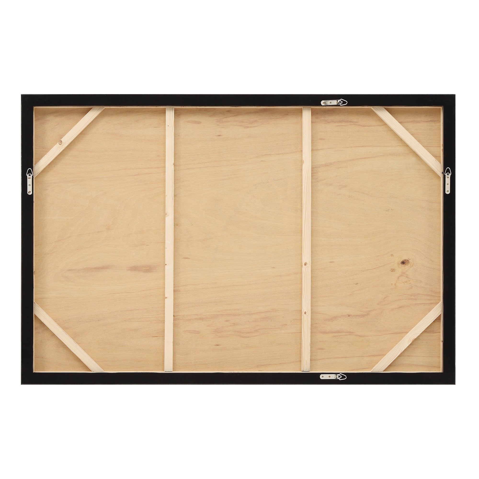 Acacia Hand-Painted Canvas Art 12 Acacia Hand-Painted Canvas Art - Image 12