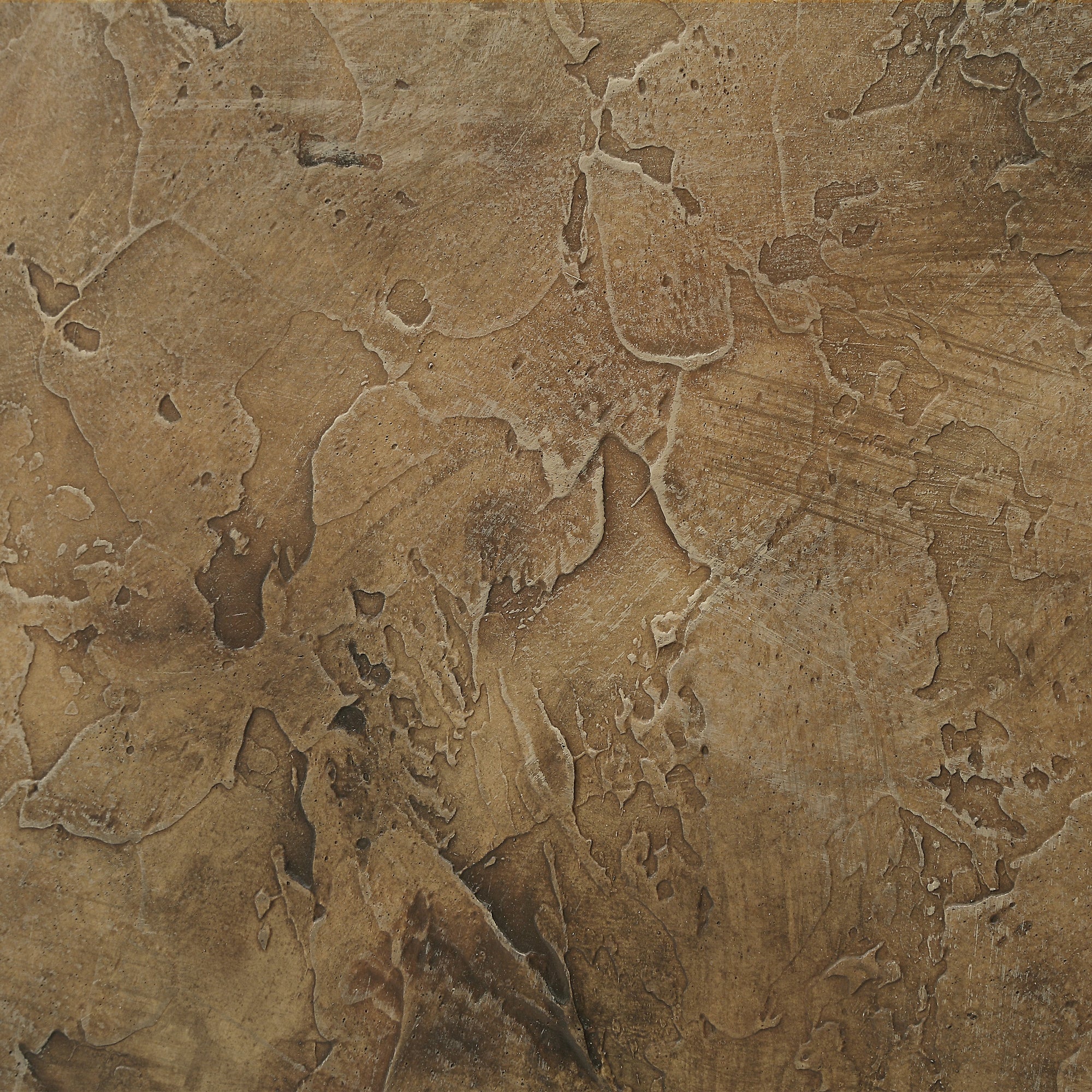 Acacia Hand-Painted Canvas Art 9 Acacia Hand-Painted Canvas Art - Image 9