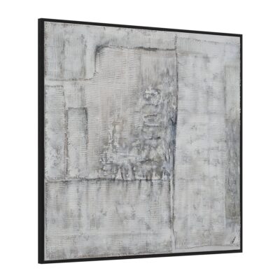 Zariah Hand-Painted Canvas Art OL2256 OL2256 2