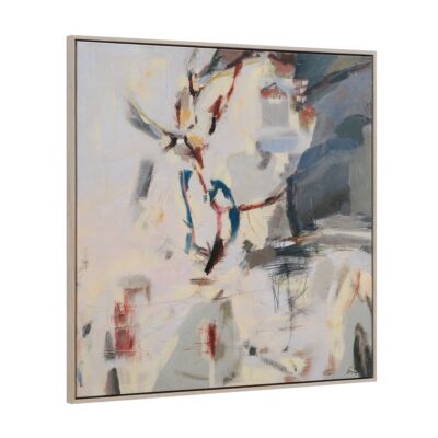 Sagea Hand-Painted Canvas Art 13 Sagea Hand-Painted Canvas Art OL2258 OL2258 2