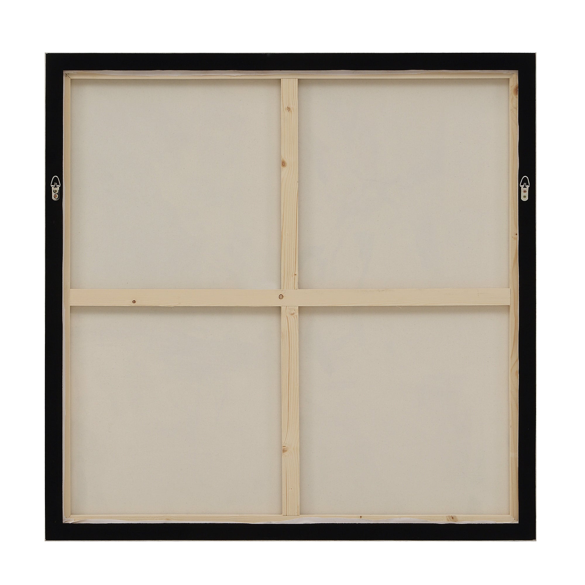 Sagea Hand-Painted Canvas Art 6 Sagea Hand-Painted Canvas Art - Image 6