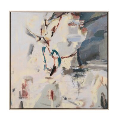 Sagea Hand-Painted Canvas Art 18 Sagea Hand-Painted Canvas Art OL2258 OL2258 7