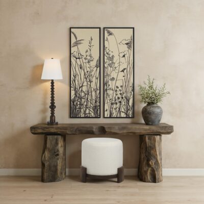 Karolina Hand-Painted Canvas Art 27 Karolina Hand-Painted Canvas Art OL2259 OL2259 10