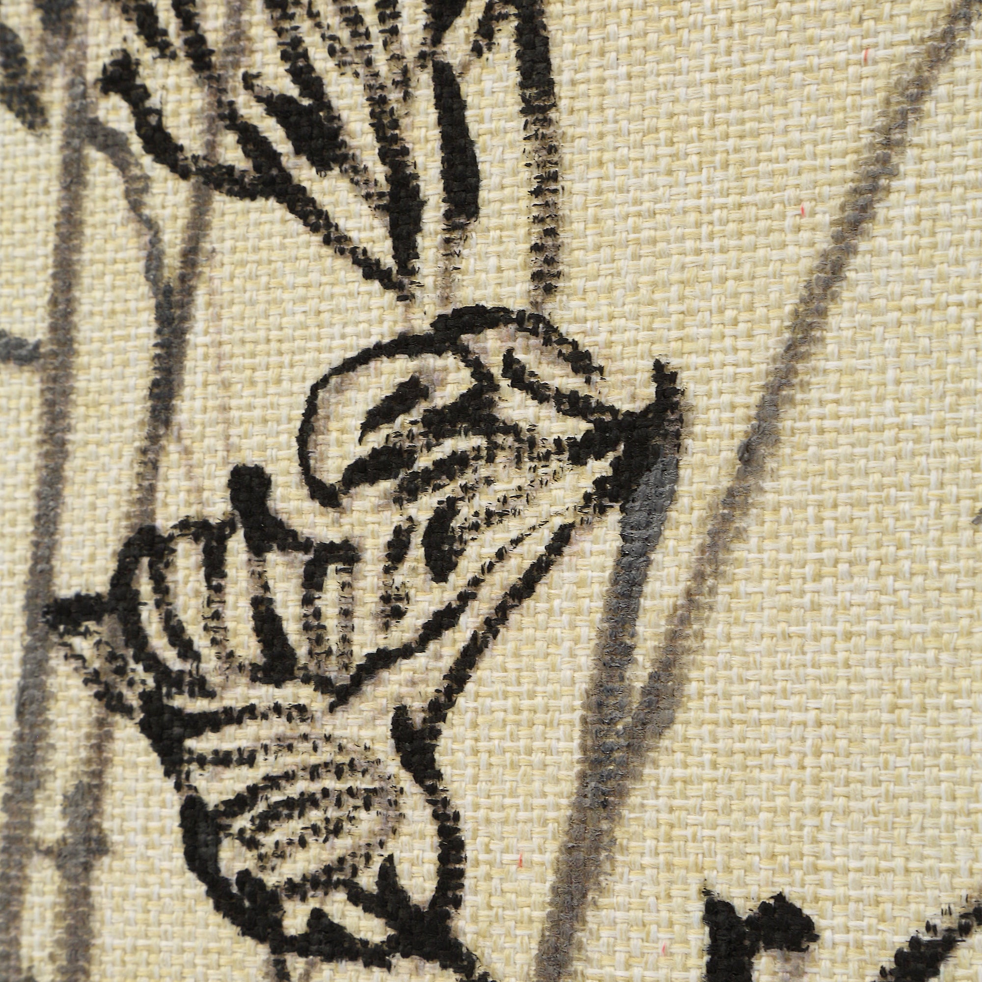 Karolina Hand-Painted Canvas Art 15 Karolina Hand-Painted Canvas Art - Image 15