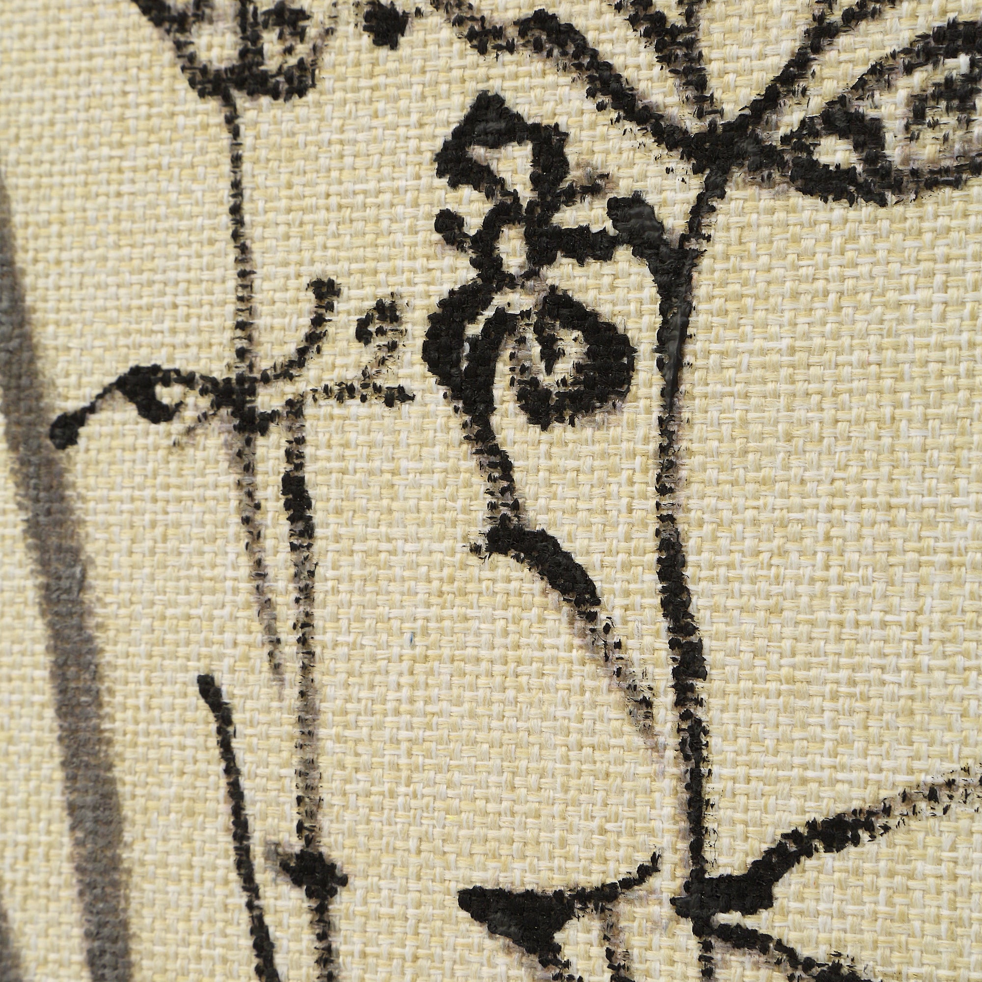 Karolina Hand-Painted Canvas Art 6 Karolina Hand-Painted Canvas Art - Image 6