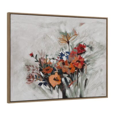 Liliosa Hand-Painted Canvas Art OL2260 OL2260 2