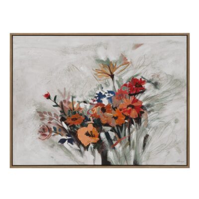 Liliosa Hand-Painted Canvas Art OL2260 OL2260 7