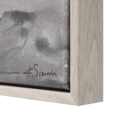 Campsis Hand-Painted Canvas Art OL2261 OL2261 11