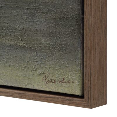 Cielo Hand-Painted Canvas Art OL2262 OL2262 5