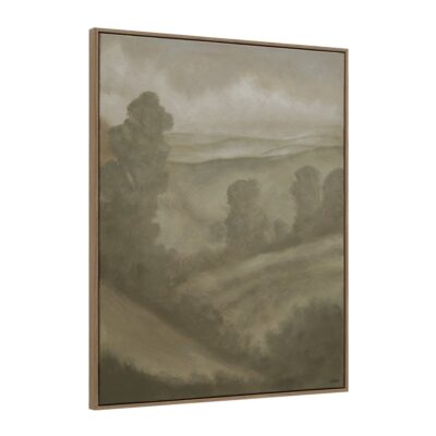 Bruma Hand-Painted Canvas Art 8 Bruma Hand-Painted Canvas Art OL2263 OL2263 2