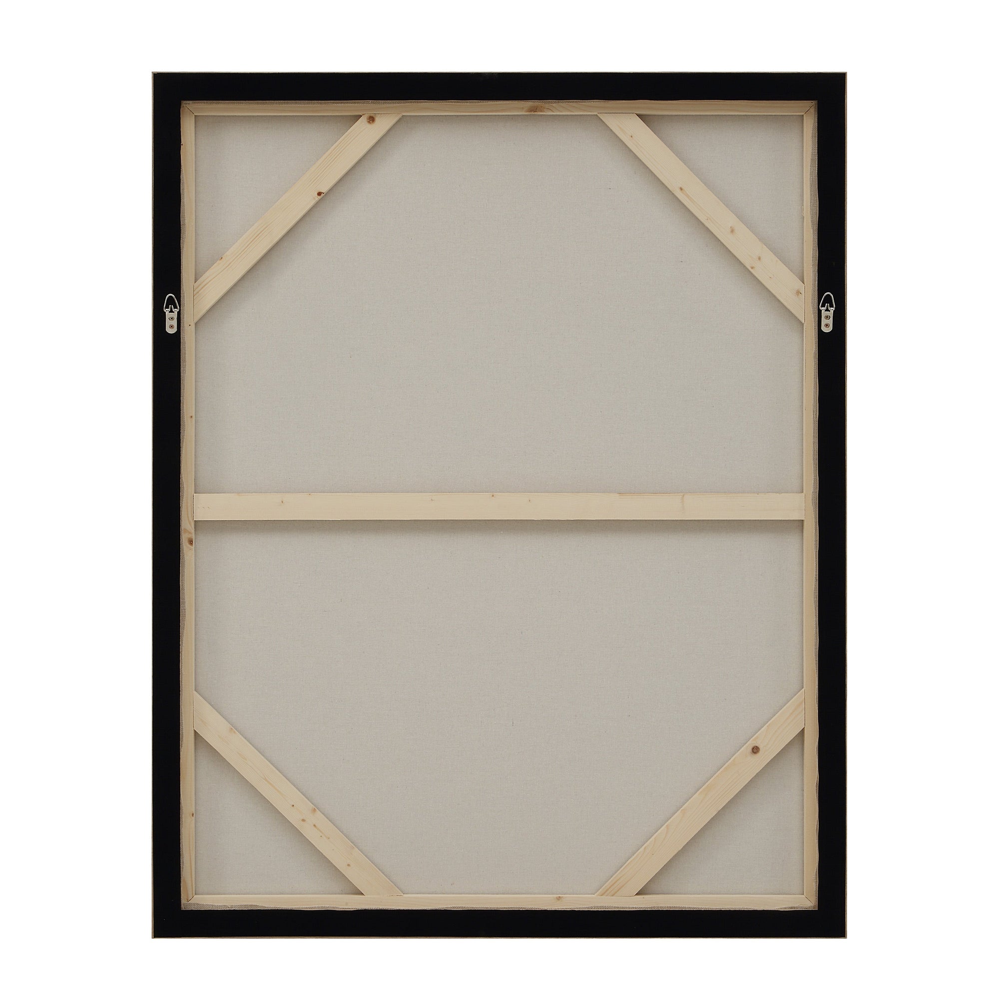 Bruma Hand-Painted Canvas Art 6 Bruma Hand-Painted Canvas Art - Image 6