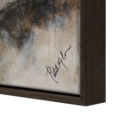 Alloy Hand-Painted Canvas Art OL2266 OL2266 8