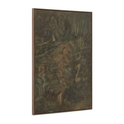 Beatrx Hand-Painted Canvas Art OL2268 OL2268 2