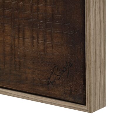 Cannella Hand-Painted Canvas Art OL2269 OL2269 5