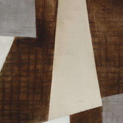 Cannella Hand-Painted Canvas Art OL2269 OL2269 9