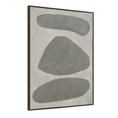 Orso Hand-Painted Canvas Art OL2270 OL2270 8