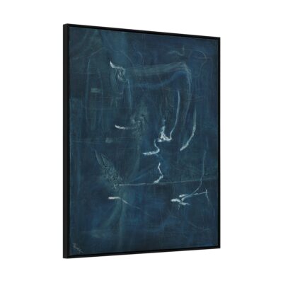 Gemma Hand-Painted Canvas Art 8 Gemma Hand-Painted Canvas Art OL2271 OL2271 2