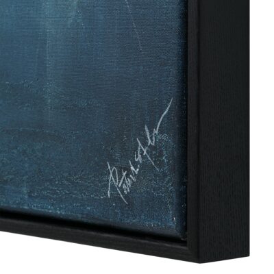 Gemma Hand-Painted Canvas Art 10 Gemma Hand-Painted Canvas Art OL2271 OL2271 5