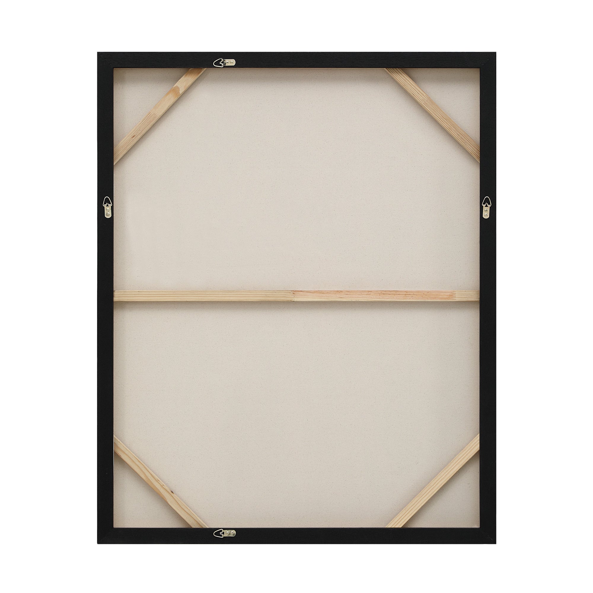 Gemma Hand-Painted Canvas Art 6 Gemma Hand-Painted Canvas Art - Image 6