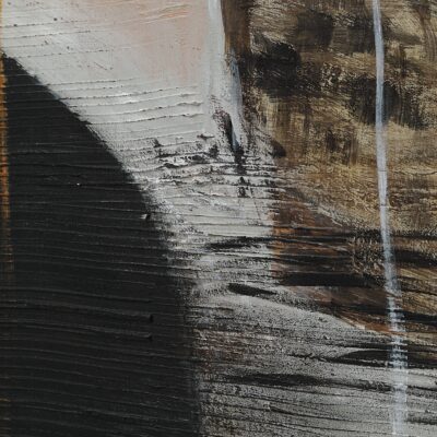 Nocturne Hand-Painted Canvas Art OL2272 OL2272 3