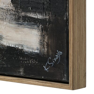 Pascal Hand-Painted Canvas Art OL2273 OL2273 11