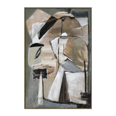 Pascal Hand-Painted Canvas Art OL2273 OL2273 7