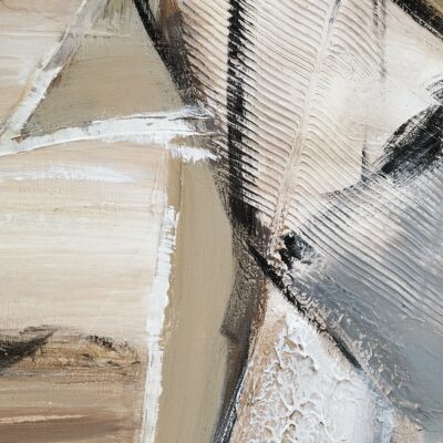 Pascal Hand-Painted Canvas Art OL2273 OL2273 9