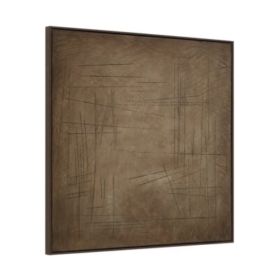 Alaric Hand-Painted Canvas Art OL2275 OL2275 2