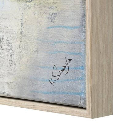 Marbleau Hand-Painted Canvas Art OL2276 OL2276 11