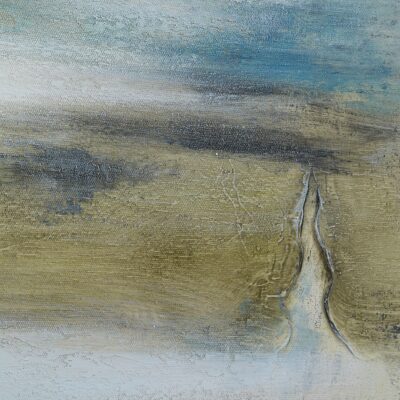 Marbleau Hand-Painted Canvas Art OL2276 OL2276 3