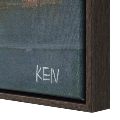 Panorama Hand-Painted Canvas Art 10 Panorama Hand-Painted Canvas Art OL2277EV OL2277EV 5