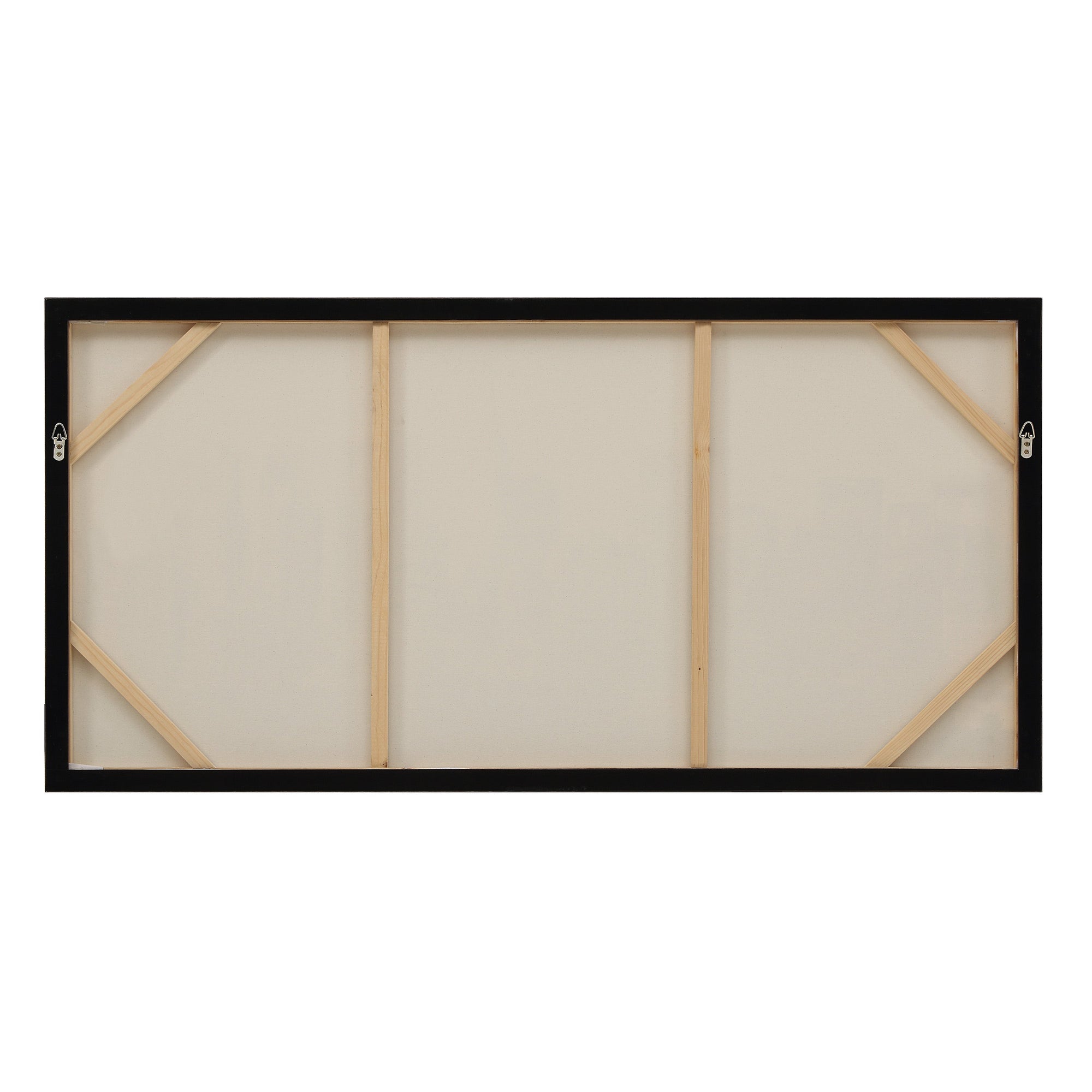 Panorama Hand-Painted Canvas Art 6 Panorama Hand-Painted Canvas Art - Image 6