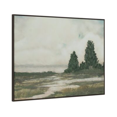 Ashby Hand-Painted Canvas Art OL2278EV OL2278EV 2