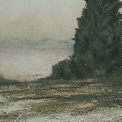 Ashby Hand-Painted Canvas Art OL2278EV OL2278EV 3