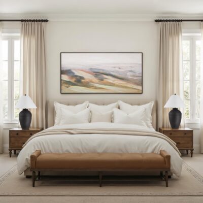 Cresta Hand-Painted Canvas Art 21 Cresta Hand-Painted Canvas Art OL2279EV OL2279EV 10