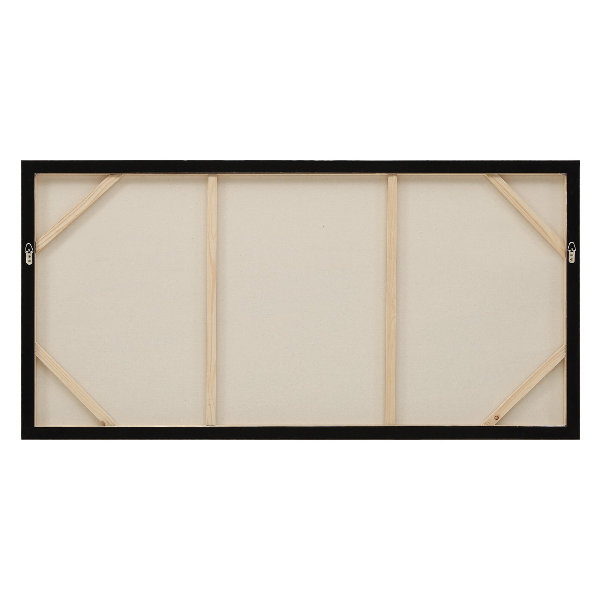 Cresta Hand-Painted Canvas Art 12 Cresta Hand-Painted Canvas Art - Image 12