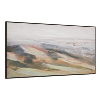 Cresta Hand-Painted Canvas Art 13 Cresta Hand-Painted Canvas Art OL2279EV OL2279EV 2