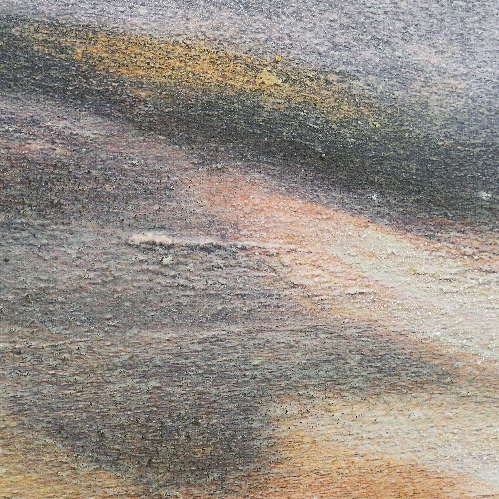 Cresta Hand-Painted Canvas Art 3 Cresta Hand-Painted Canvas Art - Image 3