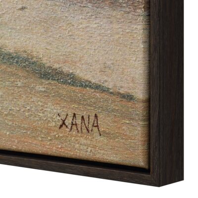 Cresta Hand-Painted Canvas Art 16 Cresta Hand-Painted Canvas Art OL2279EV OL2279EV 5