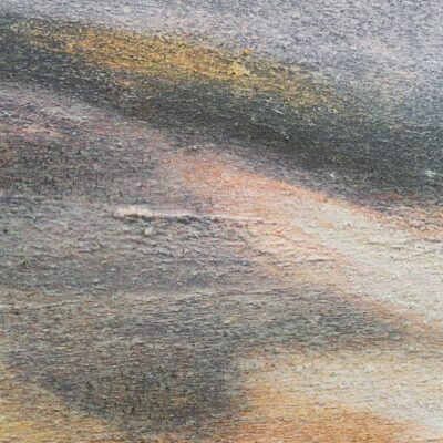 Cresta Hand-Painted Canvas Art 20 Cresta Hand-Painted Canvas Art OL2279EV OL2279EV 9